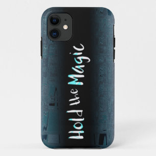 Houd de Magie vast Case-Mate iPhone Case
