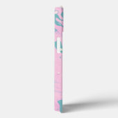 Houd de Magie vast Case-Mate iPhone Case (Achterkant / Rechts)