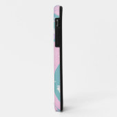 Houd de Magie vast Case-Mate iPhone Case (Achterkant/links)