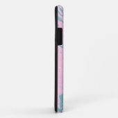 Houd de Magie vast Case-Mate iPhone Case (Achterkant/rechts)