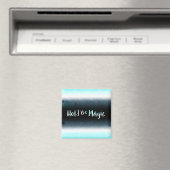Houd de Magie vast Magneet (Insitu (Vaatwasser))