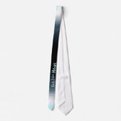 Houd de Magie vast Stropdas (Achterkant)