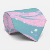 Houd de Magie vast Stropdas (Opgerold)