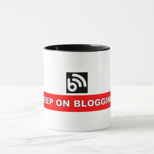 HOUD DE Mok BLOGGING AAN (Midden)