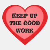 Houd de Stickers voor de goede werkomgeving in de  (Voorkant)