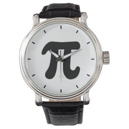 Houd de tijd met Pi Horloge