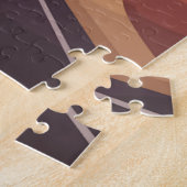 Houd De Visie Legpuzzel (Zijkant)