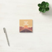 Houd De Visie Vast Post-it® Notes (Kantoor)