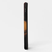 Houd de vlambranderkaars Case-Mate iPhone case (Achterkant/links)