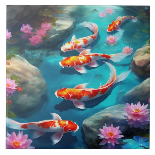 Houd dit ontwerp of creëer uw eigen ontwerp tegeltje (Voorkant)