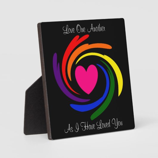 HOUD ÉÉN ANDERE FOTOPLAAT (Voorkant)