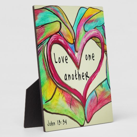 HOUD ÉÉN ANDERE FOTOPLAAT (Zijkant)