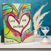 HOUD ÉÉN ANDERE FOTOPLAAT (Zijkant)