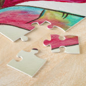 HOUD ÉÉN ANDERE LEGPUZZEL (Zijkant)