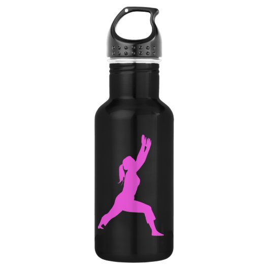 Houd fit Liberty fles (Voorkant)