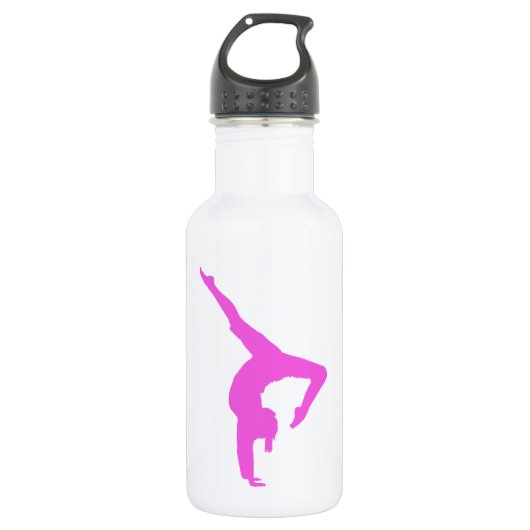 Houd fit Liberty fles (Voorkant)