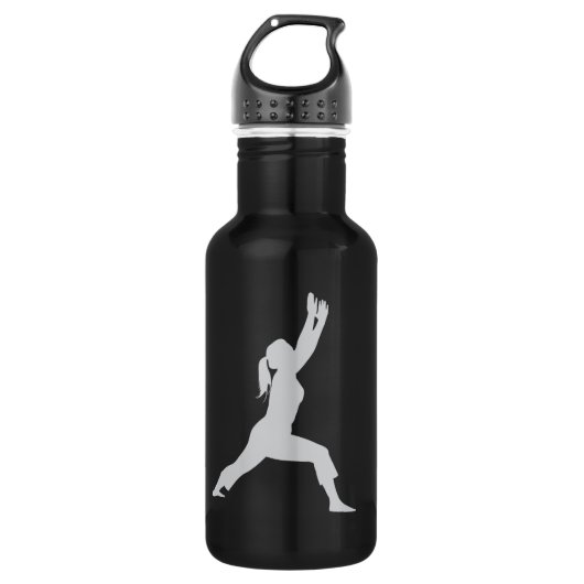 Houd fit Liberty fles (Voorkant)
