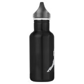 Houd fit Liberty fles (Links)