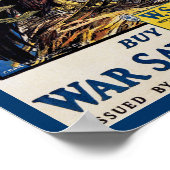 Houd hem vrij poster (Hoek)