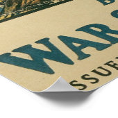 Houd hem vrij poster (Hoek)