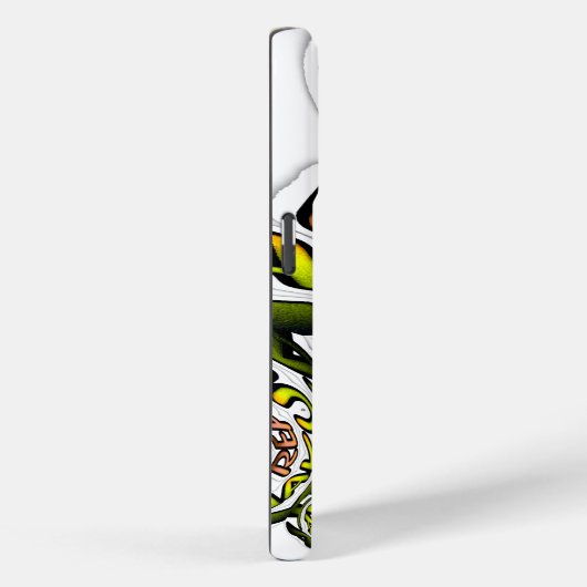 Houd het echt: Kaleidoscope Art Print / Graphic Case-Mate iPhone Case (Achterkant / Rechts)