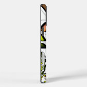 Houd het echt: Kaleidoscope Art Print / Graphic Case-Mate iPhone Case (Achterkant / Rechts)