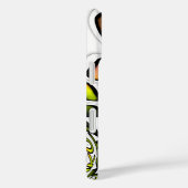 Houd het echt: Kaleidoscope Art Print / Graphic Case-Mate iPhone Case (Achterkant / Rechts)