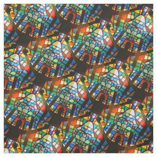 Houd het Geloof Stof (Swatch)