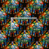 Houd het Geloof Stof (Delen)