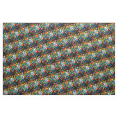 Houd het Geloof Stof (Fat Quarter)