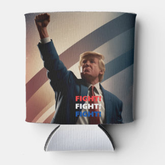 Houd het koel blikjeskoeler