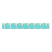 Houd het komende lintje van de Em Grosgrain Lint (Voorkant)