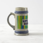 Houd het koud in je leven is kort Drink Bierpul (Links)