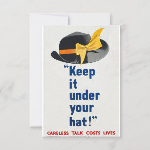 HOUD HET ONDER UW PET - DRAAGBARE VERLIES LEVEND KAART