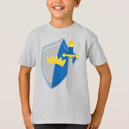 Houd het origineel of ontwerp je eigen shirt - Bas (Voorkant)
