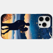 Houd het origineel of ontwerp uw eigen - Case-Mate iPhone case (Achterkant (horizontaal))