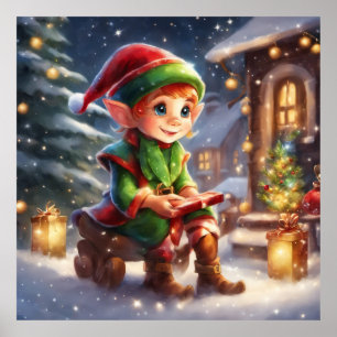Houd het origineel of ontwerp uw eigen versie poster