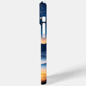 Houd het origineel of ontwerp zelf - Case-Mate iPhone case (Achterkant / Links)