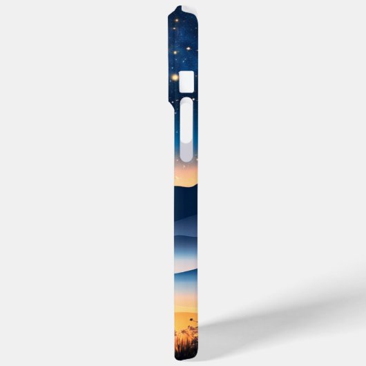 Houd het origineel of ontwerp zelf - Case-Mate iPhone case (Achterkant / Links)