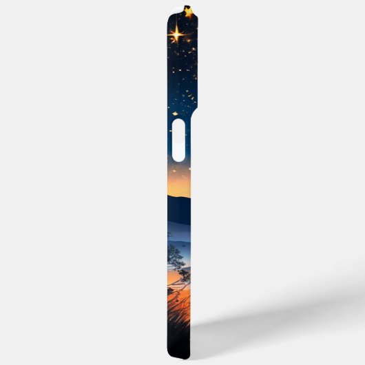 Houd het origineel of ontwerp zelf - Case-Mate iPhone case (Achterkant / Rechts)