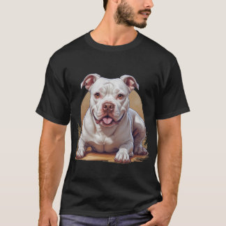 Houd het simpel. Houd het stoer (T-Shirt) T-shirt