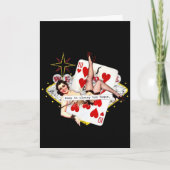 Houd het stijlvol Las Vegas Kaart (Voorkant)