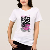 HOUD HET Tri-Blend SHIRT (Voorkant)