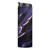 "Houd het warm: gepersonaliseerde thermische tuime Thermosbeker (Geroteerd rechts)