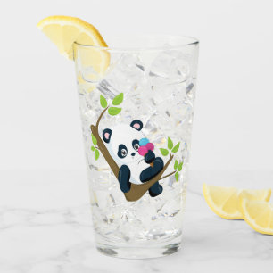 Houd het zoals het is of ontwerp je eigen :-) glas