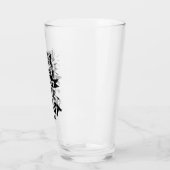 Houd het zoals het is of ontwerp je eigen :-) glas (Links)