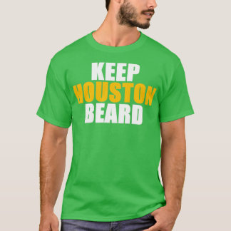 HOUD HOUSTON BEARD 2 T-SHIRT