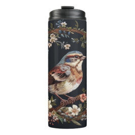 Houd je Drinken warm met onze Sparrow Thermosbeker