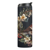 Houd je Drinken warm met onze Sparrow Thermosbeker (Gedraaid links)