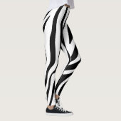 Houd je eigen -broekpak of ontwerp het zelf leggings (Rechts)
